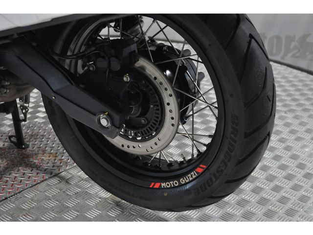 moto-guzzi - v-85-tt