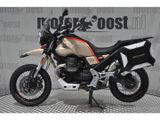 MOTO GUZZI V 85 TT