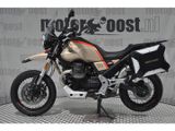 MOTO GUZZI V 85 TT