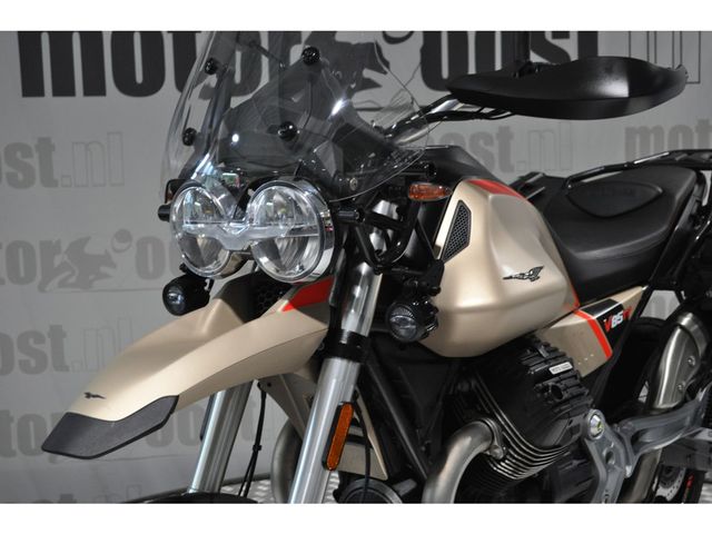 moto-guzzi - v-85-tt