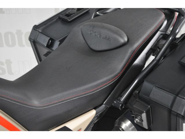 moto-guzzi - v-85-tt