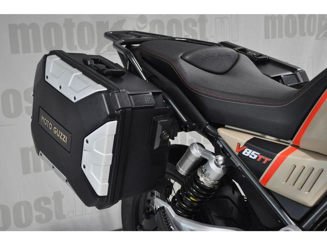 moto-guzzi - v-85-tt