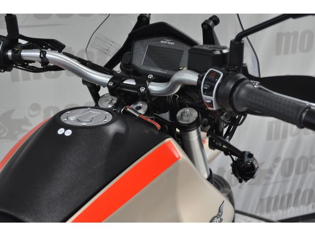 moto-guzzi - v-85-tt