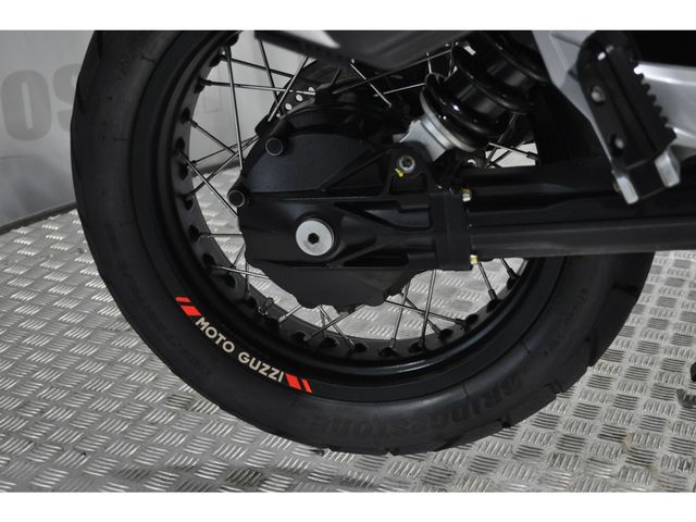 moto-guzzi - v-85-tt