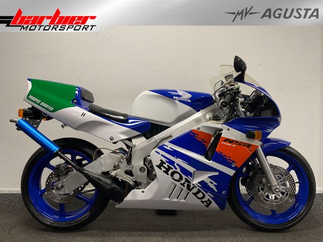 honda - nsr-250-r