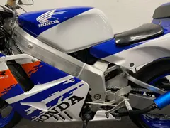 Honda NSR 250 1992 occasion – foto 20 van 24