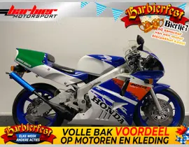 Honda NSR 250 R 1992 occasion