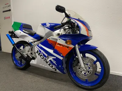 HONDA NSR 250 R – foto 2