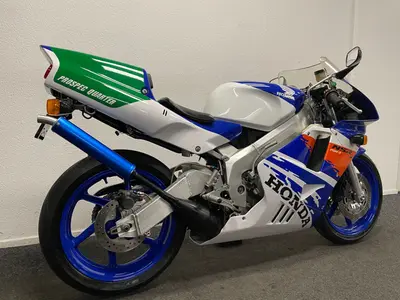 HONDA NSR 250 R – foto 3
