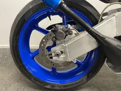 Honda NSR 250 1992 occasion – foto 7 van 24