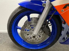 Honda NSR 250 1992 occasion – foto 18 van 24