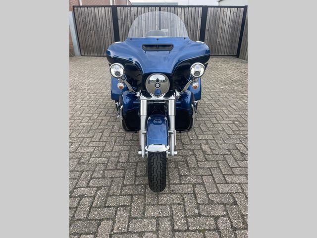 harley-davidson - tri-glide-ultra-classic-flhtcutg