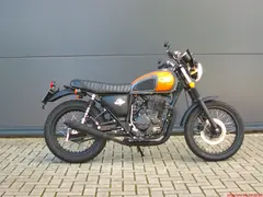 Mash Scrambler 400 2017 occasion – foto 2 van 24