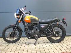 Mash Scrambler 400 2017 occasion – foto 4 van 24
