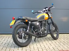 Mash Scrambler 400 2017 occasion – foto 3 van 24