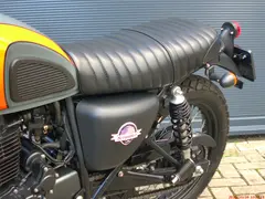 Mash Scrambler 400 2017 occasion – foto 8 van 24