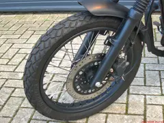Mash Scrambler 400 2017 occasion – foto 7 van 24
