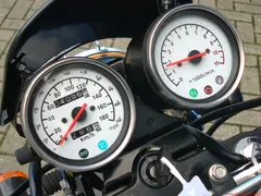 Mash Scrambler 400 2017 occasion – foto 15 van 24