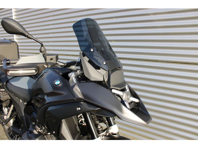 bmw - r-1300-gs