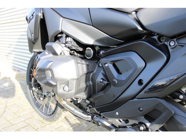 bmw - r-1300-gs