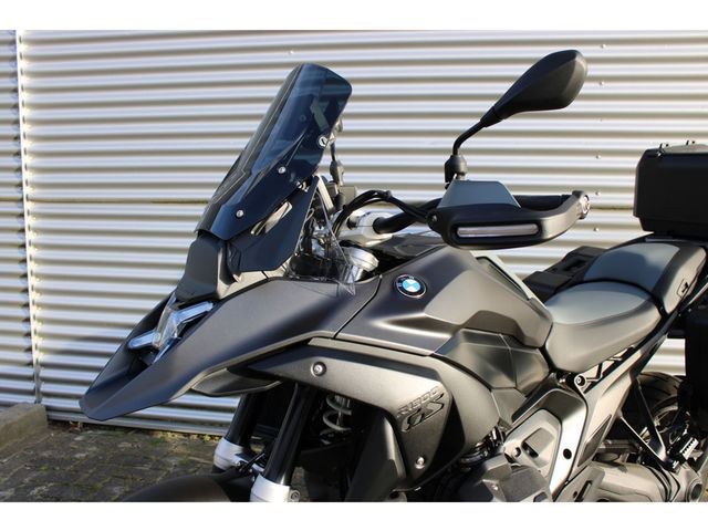 bmw - r-1300-gs