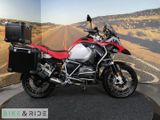 BMW R 1200 GS ADVENTURE