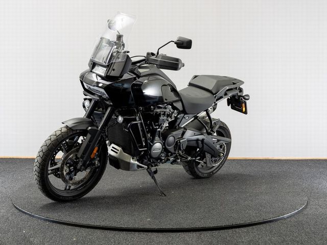 harley-davidson - pan-america--ra-1250-special