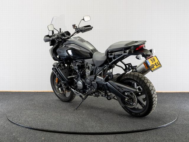 harley-davidson - pan-america--ra-1250-special