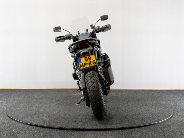 harley-davidson - pan-america--ra-1250-special