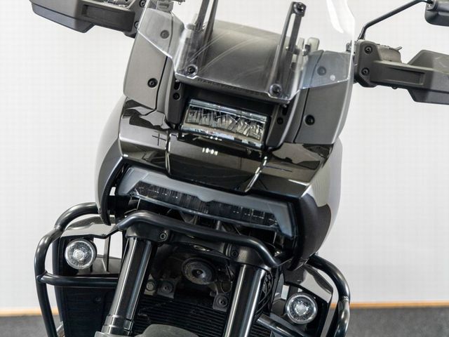 harley-davidson - pan-america--ra-1250-special