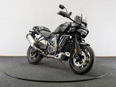 HARLEY-DAVIDSON PAN AMERICA  RA 1250 SPECIAL