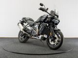 HARLEY-DAVIDSON PAN AMERICA  RA 1250 SPECIAL