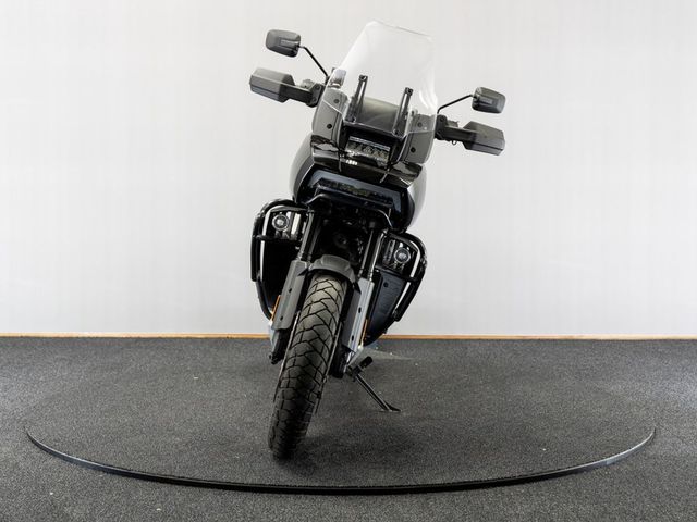 harley-davidson - pan-america--ra-1250-special