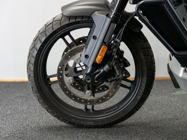 harley-davidson - pan-america--ra-1250-special