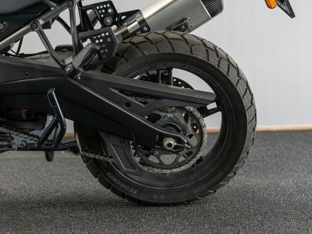 harley-davidson - pan-america--ra-1250-special