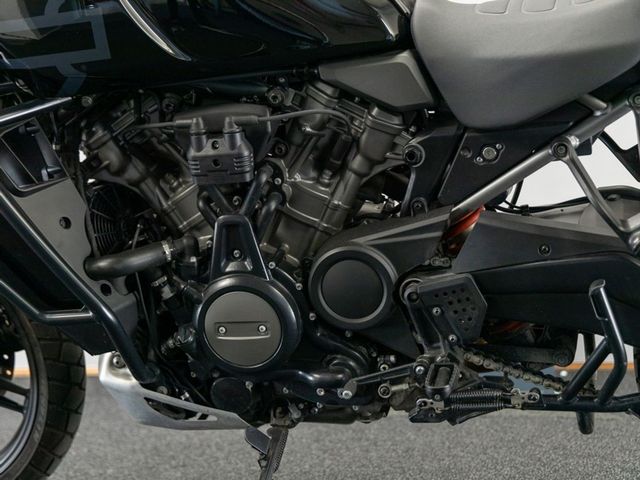 harley-davidson - pan-america--ra-1250-special