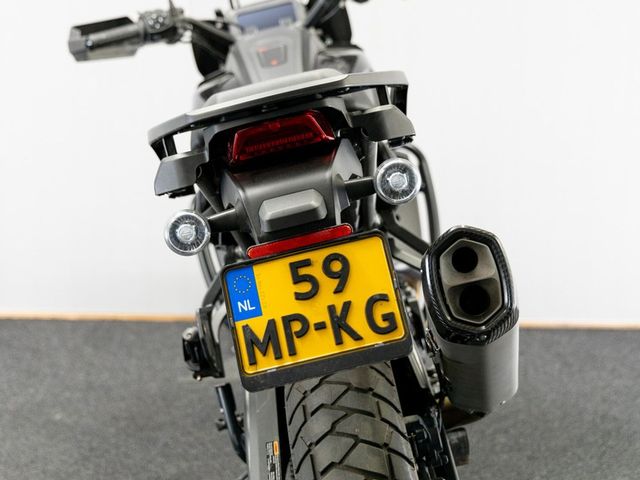 harley-davidson - pan-america--ra-1250-special