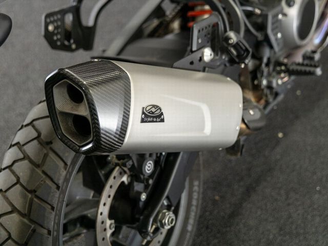 harley-davidson - pan-america--ra-1250-special