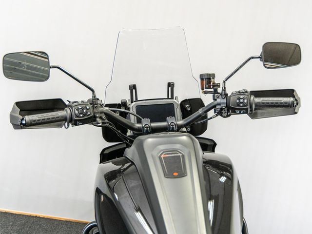 harley-davidson - pan-america--ra-1250-special