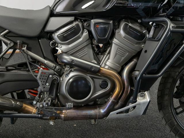 harley-davidson - pan-america--ra-1250-special