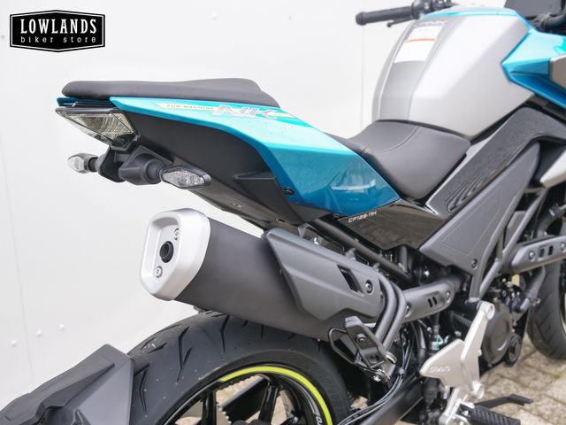 cfmoto - 125-nk