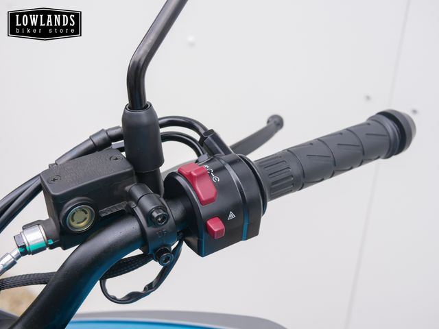 cfmoto - 125-nk