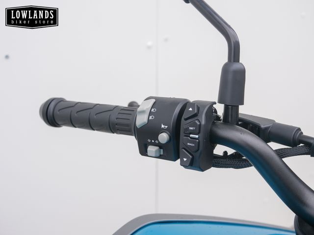 cfmoto - 125-nk