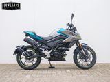 CFMOTO 125 NK
