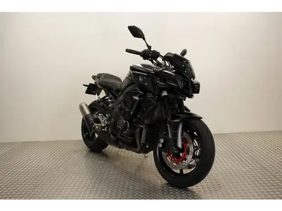 YAMAHA MT 10 ABS – foto 2