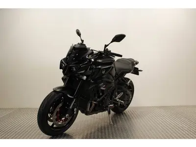 YAMAHA MT 10 ABS – foto 3