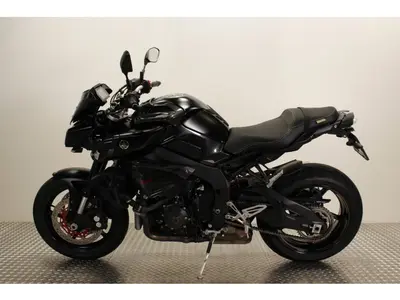 YAMAHA MT 10 ABS – foto 4