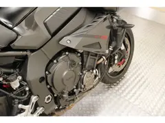 Yamaha MT 10 ABS 2017 occasion – foto 9 van 15