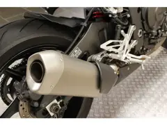 Yamaha MT 10 ABS 2017 occasion – foto 12 van 15