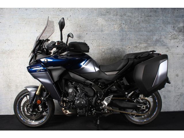 yamaha - tracer-9-gt-plus-y-amt
